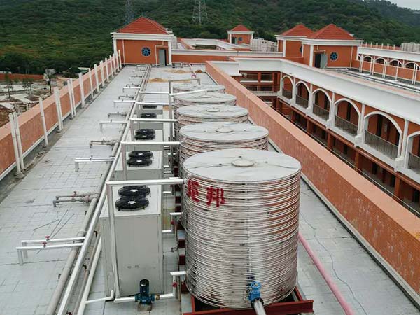 河源热水器